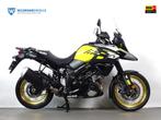 Suzuki DL1000 V-Strom XT V Strom ABS, Bedrijf, Meer dan 35 kW, Toermotor, 1037 cc