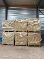 Issolatieplaten rockwool, Ophalen, Zo goed als nieuw