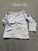 Zes shirtjes lange mouw, Ophalen of Verzenden, Gebruikt, Meisje, Shirtje of Longsleeve