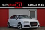 Audi A3 Sportback 1.4 TFSI CoD Design Pro Line Plus | S-Line, Voorwielaandrijving, Stof, Gebruikt, 150 pk