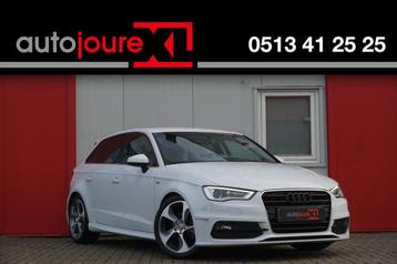 Audi A3 Sportback 1.4 TFSI CoD Design Pro Line Plus | S-Line beschikbaar voor biedingen