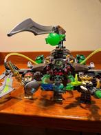 LEGO Chima Scorm's Scorpion Stinger 70132, Ophalen of Verzenden, Zo goed als nieuw, Complete set, Lego