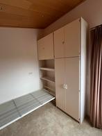 Lundia Kast met Deuren & Laden, Ophalen, Gebruikt, 100 tot 150 cm, 200 cm of meer