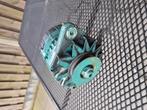 Dynamo 60A voor revisie, Ophalen of Verzenden, Gebruikt, Motor en Techniek