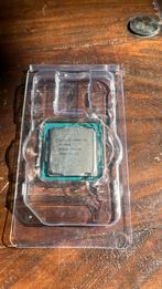 intel i5 7400 cpu processor, Ophalen of Verzenden, Gebruikt, Intel Core i5, 3 tot 4 Ghz