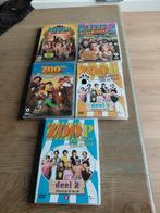 Alle 3 de ZOOP films op dvd. Plus de serie deel 1 en 2., Cd's en Dvd's, Gebruikt, Ophalen of Verzenden, Dieren, Vanaf 6 jaar