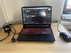 Acer Nitro 5 Gaming Laptop – i7 10th Gen | RTX 3060, Computers en Software, Windows Laptops, Ophalen, Met videokaart, 2 tot 3 Ghz