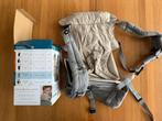 360 ERGOBABY en Baby Snug Insert. Grey., Kinderen en Baby's, Ophalen, Zo goed als nieuw, Draagzak