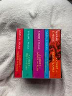 A Court of Thorns and Roses - Sarah J. Maas, Boeken, Ophalen of Verzenden, Nieuw, Sarah J. Maas