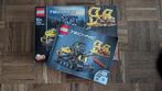 Lego technic 42094 Tracked Loader - rups, Ophalen of Verzenden, Zo goed als nieuw, Complete set, Lego