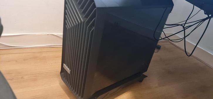 Krachtige Gaming PC – Ryzen 7 7800X3D + RX 7900XTX, Computers en Software, Desktop Pc's, Gebruikt, 4 Ghz of meer, SSD, 32 GB, Met videokaart