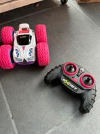 Bestuurbare Race auto, Ophalen of Verzenden, Gebruikt