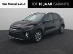 Kia Stonic 1.0 T-GDi MHEV DynamicPlusLine | Stoelverwarming, Voorwielaandrijving, Zwart, Bedrijf, Handgeschakeld