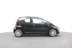 Peugeot 107 1.0 Active | Airco | Sportvelgen | Goed onderhou, Auto's, Peugeot, Voorwielaandrijving, Euro 5, Gebruikt, 4 stoelen