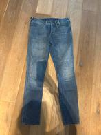Revit piston 2 motor jeans 34-32, Motoren, Kleding | Motorkleding, Ophalen of Verzenden, Tweedehands, Broek | textiel