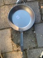 De Buyer Koekenpan - nieuw!, Huis en Inrichting, Keuken | Potten en Pannen, Inductieplaat, Nieuw, M, Ophalen of Verzenden