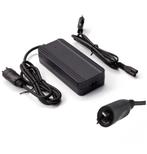 Bosch fietsacculader voor Powerpack/Powertube accu's 36V 2A, Ophalen of Verzenden, Zo goed als nieuw