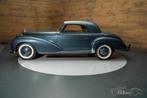 Mercedes 300 S Coupé |1953, Auto's, Oldtimers, Lederen bekleding, Achterwielaandrijving, Overige carrosserieën, 150 pk