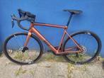 Rose Reveal AL 105 DI2 57 cm Salted Caramel, Fietsen en Brommers, Fietsen | Racefietsen, 28 inch, Heren, Aluminium, Zo goed als nieuw