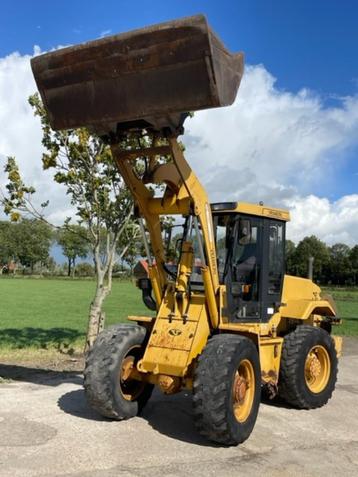 Te koop Shovel/wiellader Venieri 5.63 beschikbaar voor biedingen