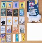 Zuru mini brands books series 2, Ophalen of Verzenden, Nieuw