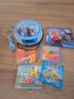 Frozen cd boombox/karaoke, Ophalen of Verzenden, Zo goed als nieuw