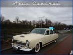 Kaiser Manhattan Supercharged 1954, Auto's, Origineel Nederlands, Te koop, Overige merken, 143 pk