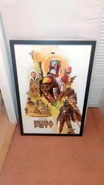 Poster marvel, Ophalen of Verzenden, A1 t/m A3, Film en Tv