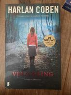 Harlan Coben, Verzoeking, Ophalen of Verzenden, Gelezen, Nederland