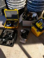 Trimble instrumenten, Ophalen of Verzenden, Gebruikt