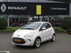 FORD Ka 1.2 Titanium / Climate Control / Lmv, Voorwielaandrijving, Stof, Gebruikt, 4 cilinders