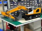 Liebherr R945 Lesu RC 1/14 Kit, Ophalen of Verzenden, Nieuw, Groter dan 1:32, Overige merken