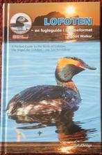 Vogels van de Lofoten, Ophalen of Verzenden, Zo goed als nieuw, Vogels