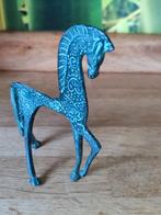 Toscano Grieks paard, Ophalen of Verzenden, Zo goed als nieuw, Paard, Beeldje of Figuurtje