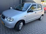Suzuki Alto 1.1 GLX 84000km!,, 4 cilinders, Origineel Nederlands, Bedrijf, Metallic lak