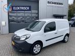 Renault Kangoo Z.E. Koopaccu 33kwh | Airco | Navigatie | PDC, Stof, Gebruikt, 375 kg, 33 kWh