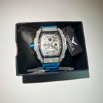 ONOLA Horloge heren, Overige merken, Staal, Polshorloge, Overige materialen
