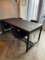 €50 MOET SNEL WEG! Eettafel Gigameubel 180cm, Huis en Inrichting, Tafels | Eettafels, Ophalen, Gebruikt, 50 tot 100 cm, Vijf personen of meer