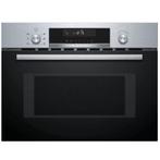 Bosch inbouwmagnetron met heteluc, Witgoed en Apparatuur, Magnetrons, Combimagnetron, BSH Huishoudapparaten, Nieuw, Informatie@bshg.com