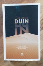 Duin Frank Herbert (Nederlands), Ophalen of Verzenden, Gelezen, Frank Herbert