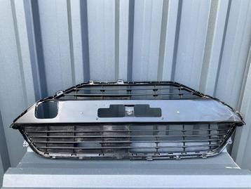 Bumper Grill Toyota Aygo 53112-0H170 Onderrooster TO-20083 beschikbaar voor biedingen