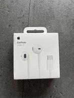 Apple EarPods USB-C - Nieuw in doos!, Ophalen of Verzenden, Nieuw, Overige merken