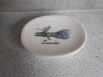 Zeepbakje 13x9 cm. Lavender JET by ter Steege, Huis en Inrichting, Keuken | Servies, Overige typen, Ophalen of Verzenden, Zo goed als nieuw