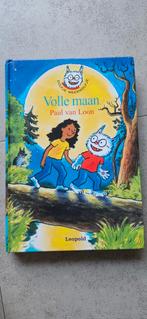 Paul van Loon - Volle maan, Ophalen of Verzenden, Zo goed als nieuw, Paul van Loon