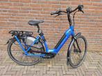 Gazelle Grenoble –Elektrische damesfiets Bosch middenmotor, Ophalen, 53 tot 56 cm, Versnellingen, Zo goed als nieuw