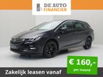 Opel Astra Sports Tourer 1.0 Turbo 106pk Innova € 11.700,0, Auto's, Opel, Nieuw, Origineel Nederlands, 5 stoelen, 3 cilinders