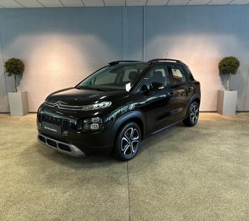 Citroen C3 AIRCROSS 1.2 PureTech S&S Feel - Navi - Led - Lan beschikbaar voor biedingen