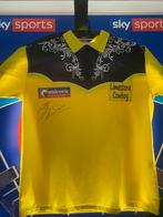 Shirt Bob Anderson, Ophalen, Nieuw, Overige typen