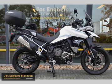 TRIUMPH TIGER 900 GT PRO / 2020 / Quickshifter!  beschikbaar voor biedingen