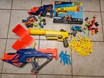 Nerf Nitro en Fortnite - Zo Goed Als Nieuw!, Ophalen of Verzenden, Zo goed als nieuw, Jongen of Meisje